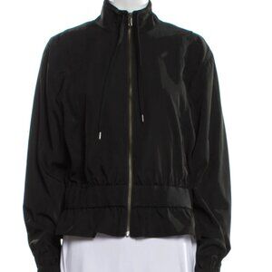 FRAME Jacket in Black